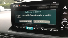 Honda Civic 2.0 eHEV Elegance 5dr CVT Hybrid Hatchback